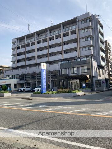 病院　喜多村クリニック（病院）まで431m