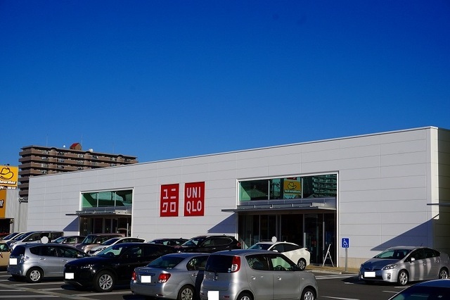 その他　ユニクロ明石店（その他）まで450m