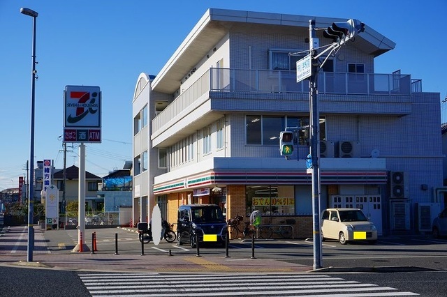 その他　セブンイレブン明石林崎店（その他）まで500m