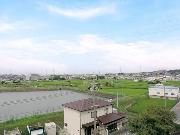 その他　ビレッジハウスの同一物件・同一タイプの間取りの写真です