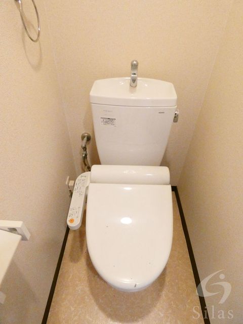 トイレ　同仕様
