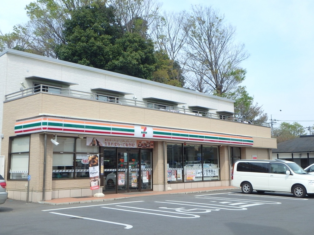 コンビニ　セブンイレブン　国分寺北町２丁目店（コンビニ）まで367m