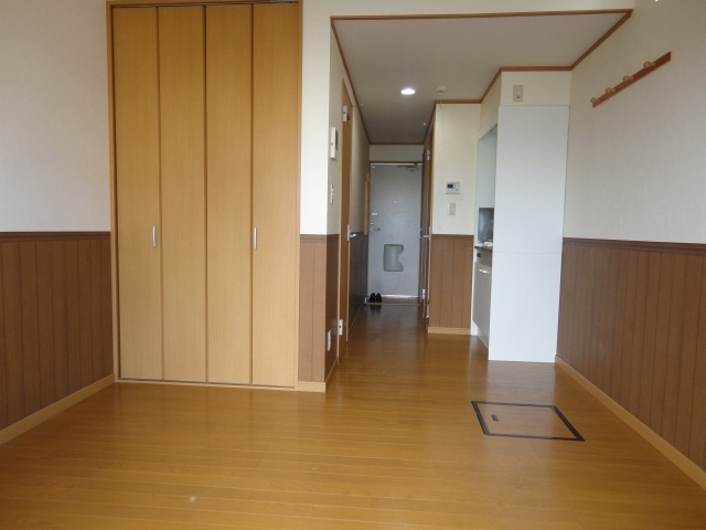 その他部屋・スペース　101号室の写真使用