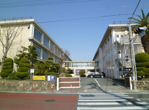 小学校　浜松市立白脇小学校（小学校）まで713m