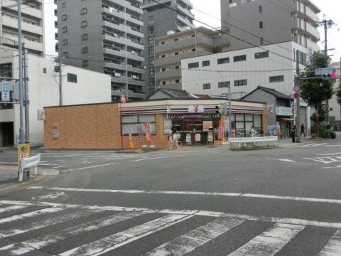 その他　セブンイレブン名古屋新栄2飯田街道店（その他）まで135m
