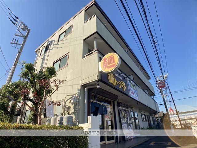 飲食店　煮干しらぁめん　猫トラ亭(11：00~17：00）（飲食店）まで1249m