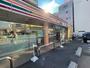 コンビニ　セブンイレブン名古屋今池駅南店（コンビニ）まで201m