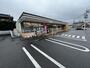 コンビニ　セブンイレブン岡崎北野町店（コンビニ）まで1090m
