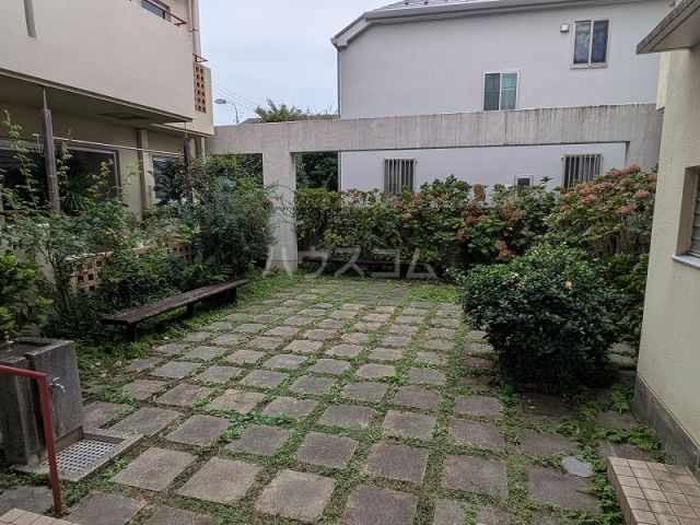 庭