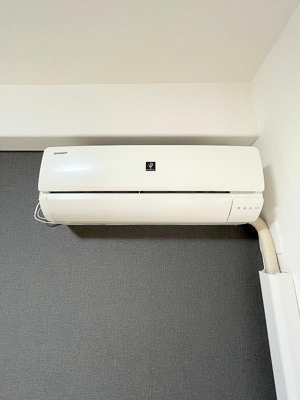 その他　エアコン