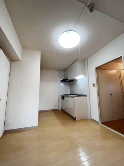 居室・リビング　別部屋参考写真