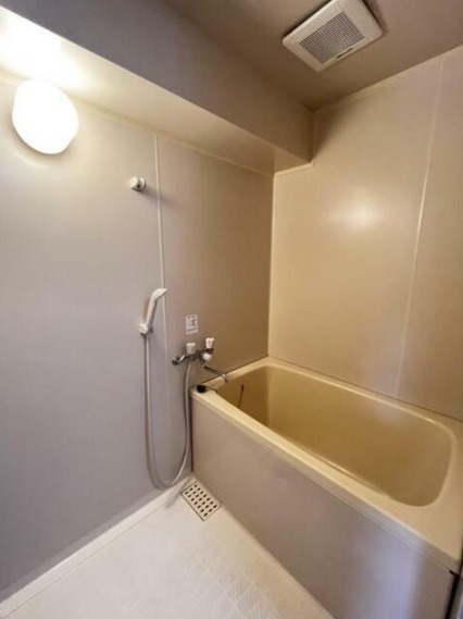 バス・シャワールーム　別部屋参考写真