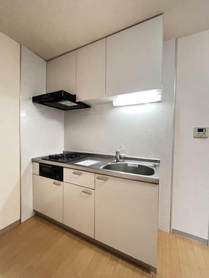 キッチン　別部屋参考写真