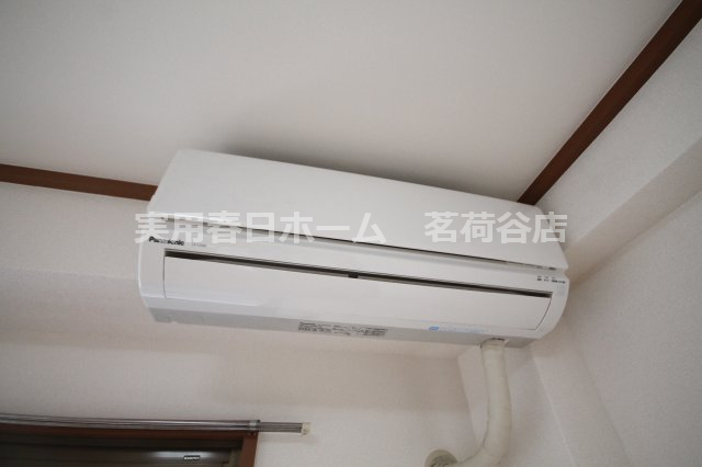 その他設備　※同間取り別部屋参考写真