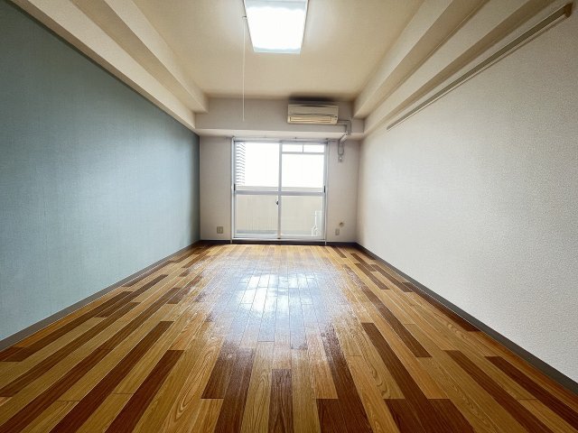 その他部屋・スペース　寝室です