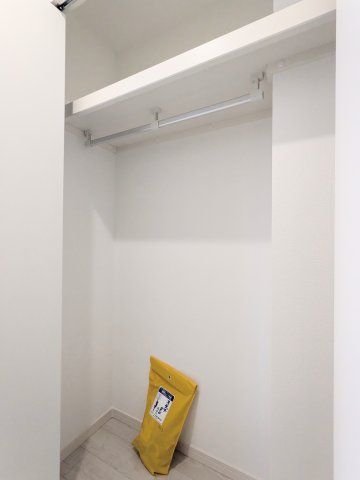セレヌコート新江古田の内装写真