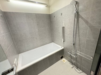 バス・シャワールーム　別部屋参考写真