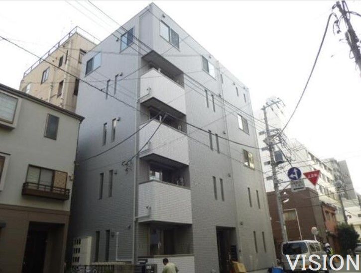 建物外観　☆外観☆