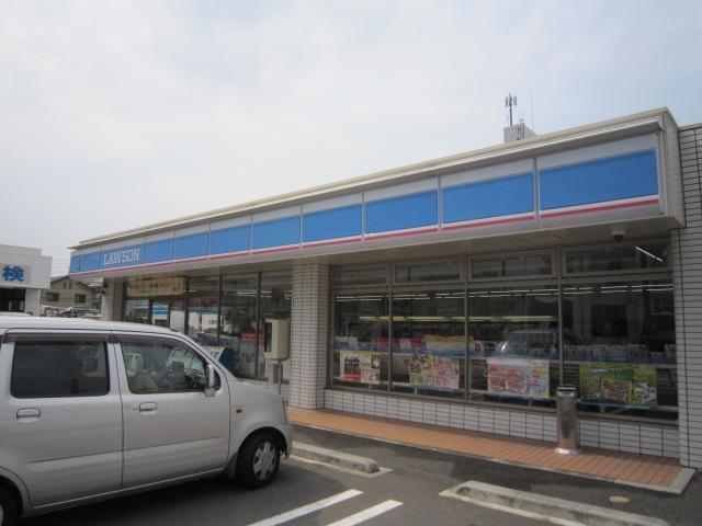 コンビニ　コンビニ（コンビニ）まで280m