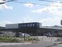 スーパー　スーパーハズイ水口店（スーパー）まで400m