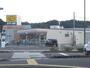 コンビニ　セブンイレブン甲賀市役所前店（コンビニ）まで1100m