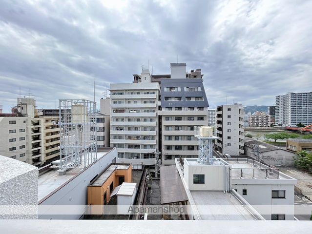 眺望　眺望