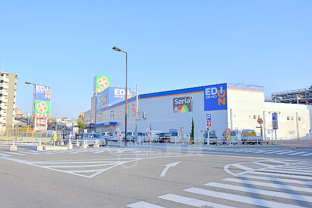 その他　エディオン　東淡路店（その他）まで699m
