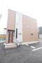 建物外観　戸建て賃貸です。