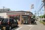 コンビニ　セブン－イレブン　小倉工業高校前店（コンビニ）まで400m