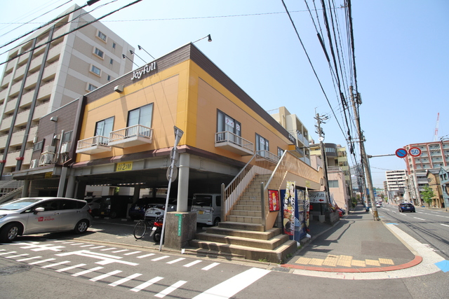 飲食店　ジョイフル　到津店（飲食店）まで600m