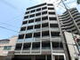 江坂駅より徒歩7分 8階 築14年7ヶ月の賃貸物件