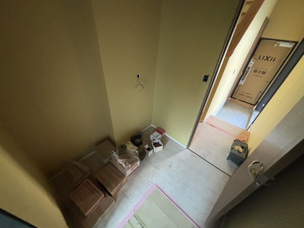 その他部屋・スペース　バルコニー
