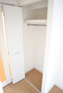 収納　収納※別部屋参考写真