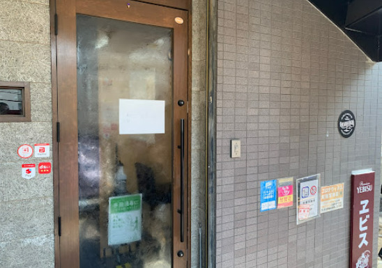 飲食店　オカバーゴ（飲食店）まで2m