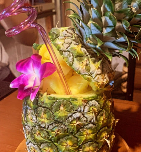 飲食店　SUNABAR at RYUGU(スナバー アット リュウグ（飲食店）まで43m