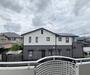 眺望　バルコニーからの景色です。