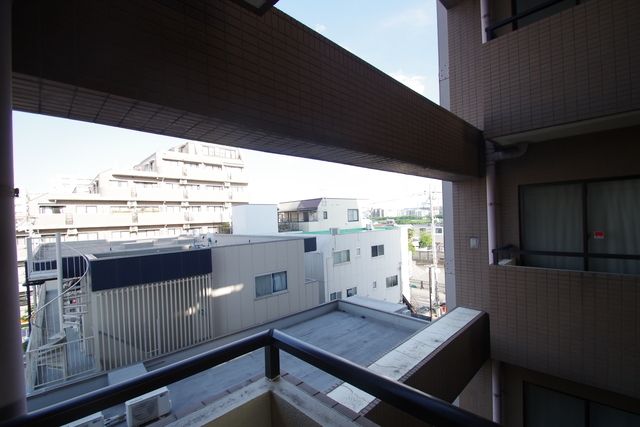 眺望　★他号室の参考画像です★