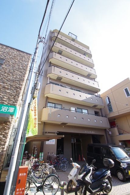 建物外観　★お問い合わせはタウンハウジングまで★
