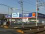 ドラックストア　ウエルシア薬局船橋前原駅前店（ドラッグストア）まで594m