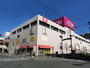 スーパー　イオン市川妙典店（スーパー）まで711m