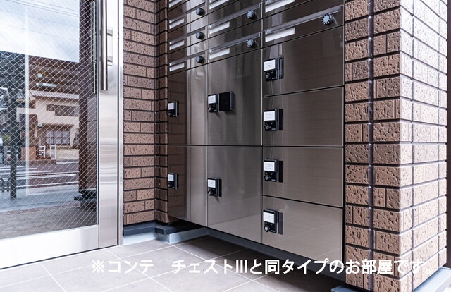 エントランス　同仕様