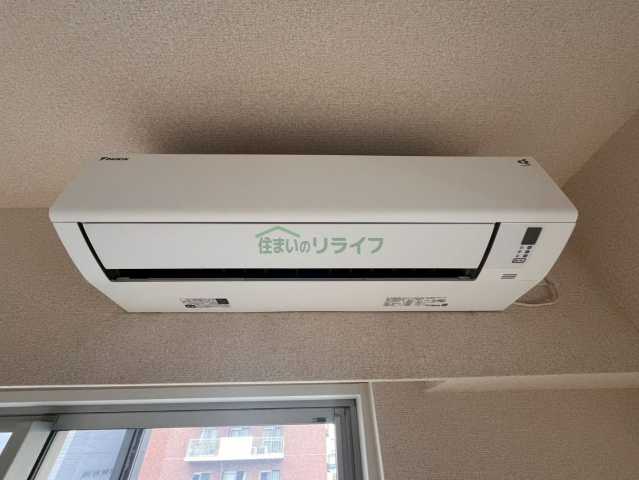 ガレリア東新宿のその他写真