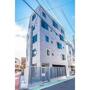 建物外観　■建物構造：ＲＣ■築年月：2021年08月★敷金・礼金 無し