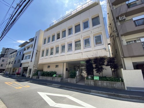 役所　北区立王子区民センター（役所）まで321m