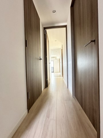 その他部屋・スペース　廊下