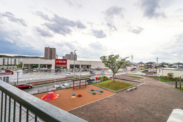 UR高森台のその他写真