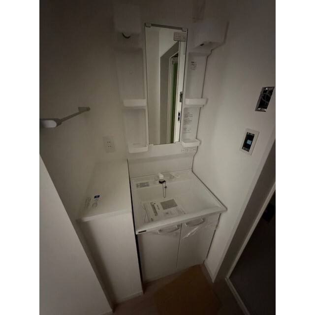 Rooms万代5の内装写真