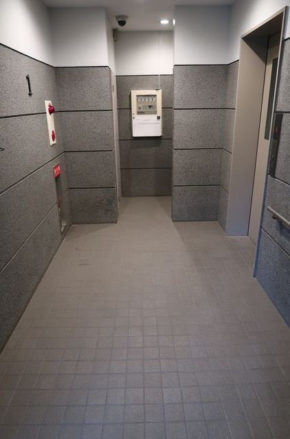 その他共有部分　☆共用部分☆