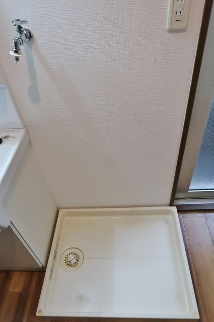 その他設備　☆設備充実☆