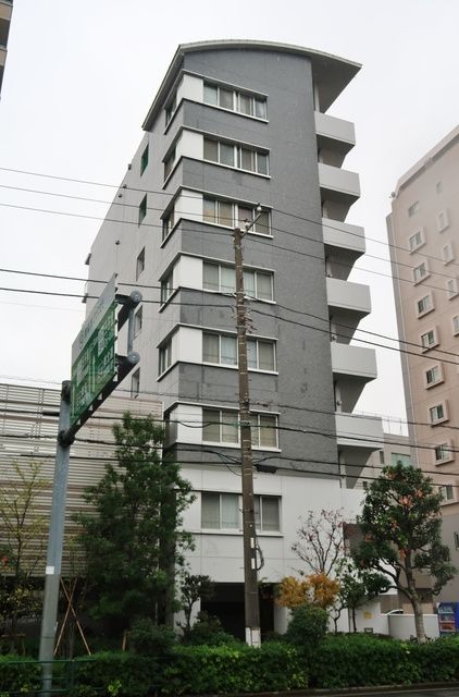 建物外観　☆綺麗な外観☆